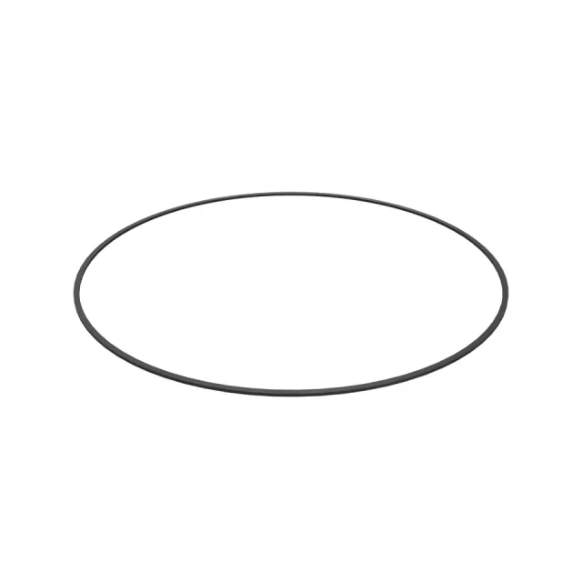 371.72mm İç Segment Backup Ring