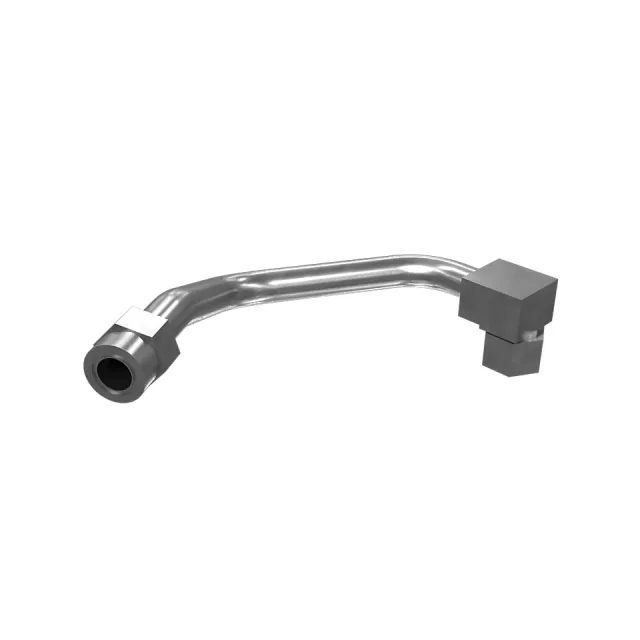 19.3mm İç Çapı Hidrolik Hatları