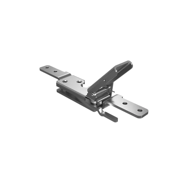 Left Hand Side Door Latch, Kabin Operatörü'nde kullanılır