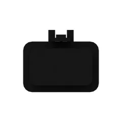 Caterpillar 12 Bolzen Connector Plug — Dreiviertelansicht