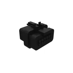Caterpillar 12 Bolzen Connector Plug