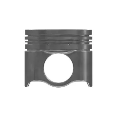 Caterpillar Engine Piston Body — açılı görünüm