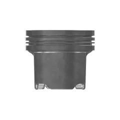 Caterpillar Engine Piston Body — açılı görünüm