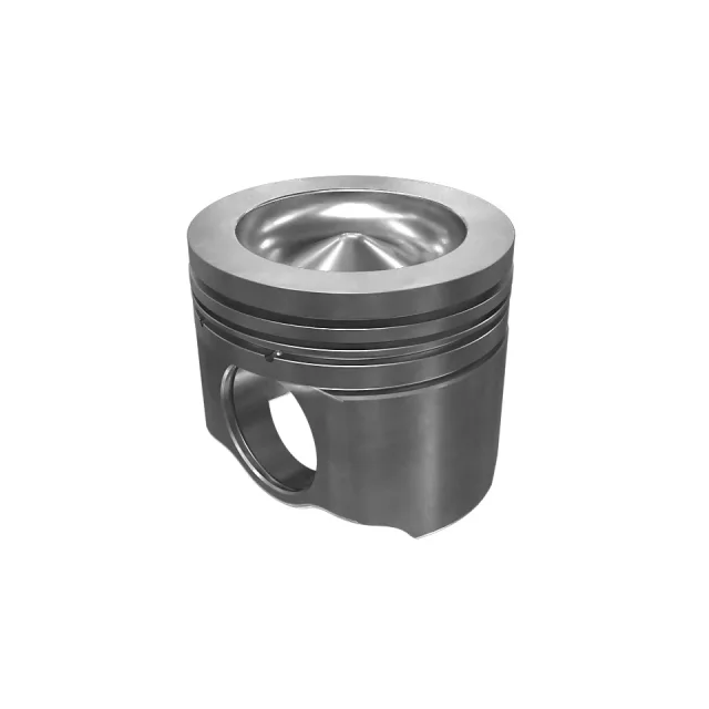 Engine Piston Body