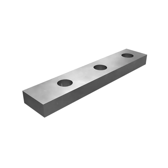 25mm, Bar Mounting Plate