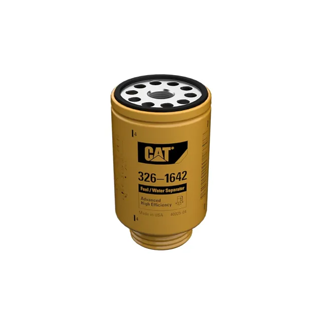 Fuel Water Separator