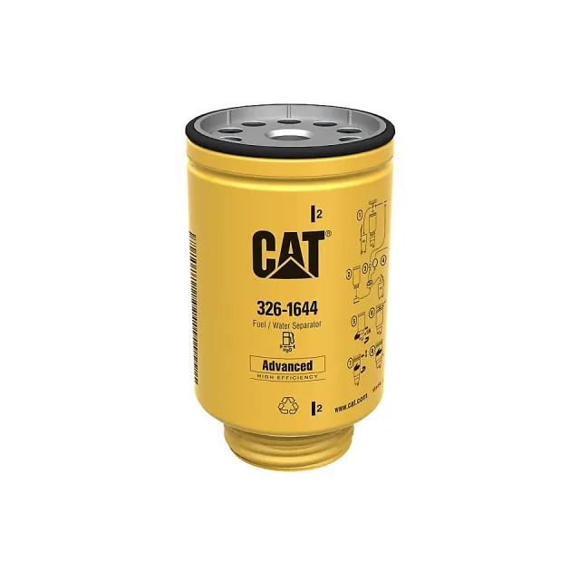 Fuel Water Separator