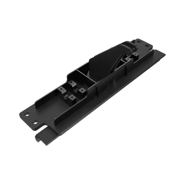 Compactor Sabit Arka Muhafız