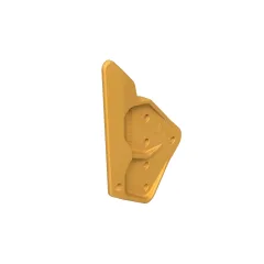 Caterpillar Bucket Sidecutter
