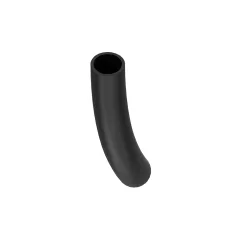 Caterpillar Aislamiento de mangueras 38.1mm — vista en tres cuartos