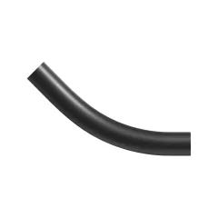 Caterpillar Aislamiento de mangueras 38.1mm — vista en tres cuartos