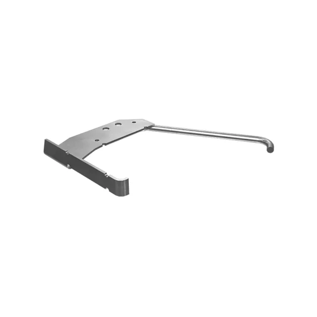 Suction Fan Soporte Plate