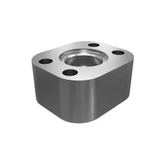 Caterpillar Planetary Transmission FLANSCH Adapter