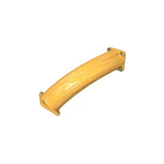 Caterpillar Hava Hatları Pipe