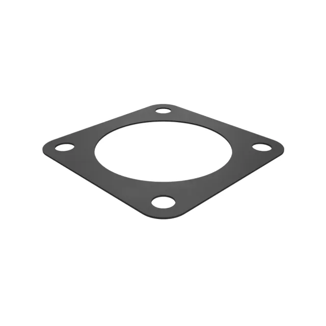 1.2mm Thick Square Gasket