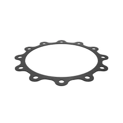 Caterpillar Round Joint plat