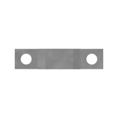 Caterpillar 300 Ampere Fuse — vue de trois quarts