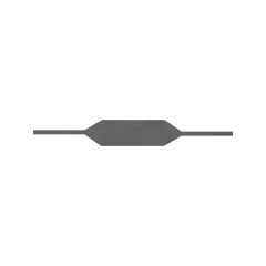 Caterpillar 300 Ampere Fuse — vue de trois quarts