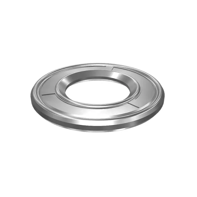 22.50mm OD Integral Edge Bonded Dichtung