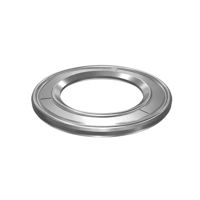 28.37mm OD Integral Edge Bonded Dichtung