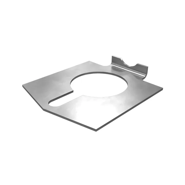 43mm İç Parça Thrust Lavabo