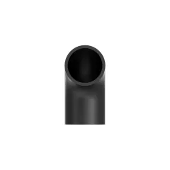 Caterpillar 76.2mm Inner Diameter Hose — açılı görünüm