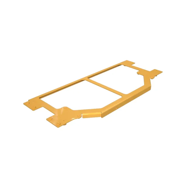 Buzdolabıcı Condenser Mounting Bracket