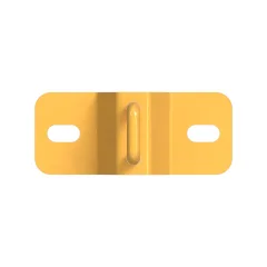 Caterpillar 120mm Long Hood Latch Striker — açılı görünüm