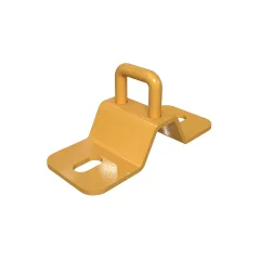 Caterpillar 120mm Long Hood Latch Striker