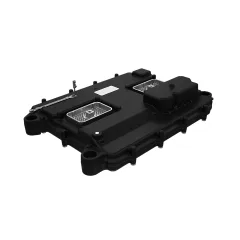 Caterpillar Electronic Control