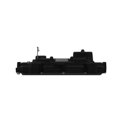 Caterpillar Electronic Control — açılı görünüm