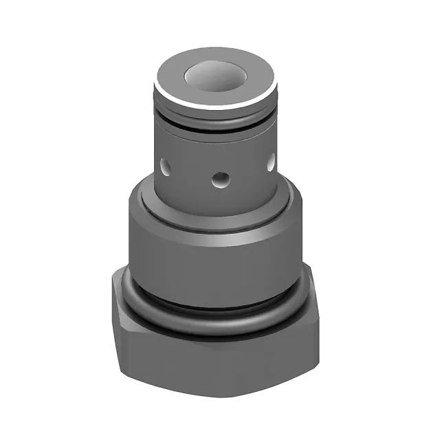 7/8" Check Valve
