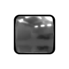 Caterpillar Cab Convex Mirror — açılı görünüm