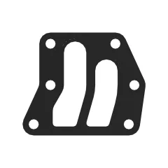 Caterpillar Timing Case Gasket — açılı görünüm