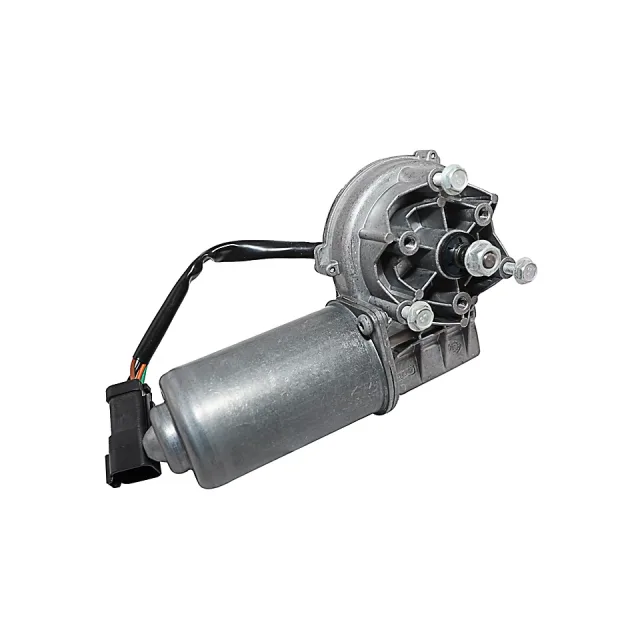 Wiper Motor Grubu