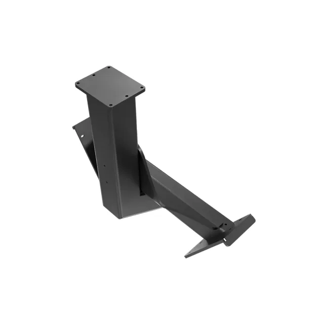 Suporte de montagem do limpador de ar