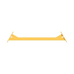Caterpillar Air Line/Pipe Support — Dreiviertelansicht