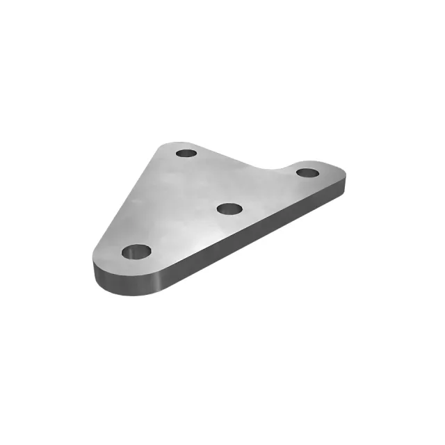 Sensor PLACA Mount MÉNSULA