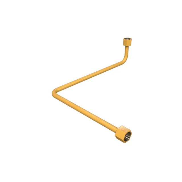 Conjunto de tubos de diâmetro interno 7.74mm