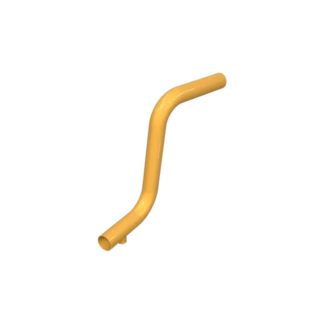 63.50mm Akışkanlar Hidrolik Çelik Tube