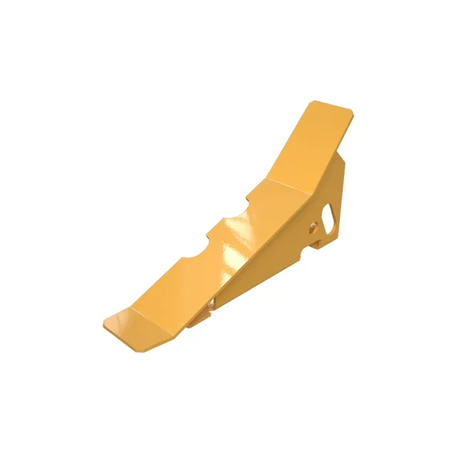 Hydraulic Control Pedal
