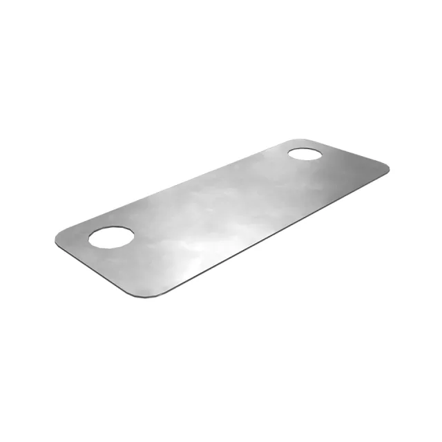 1mmKan Motor Front Support Shim