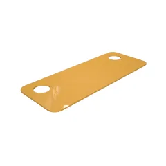 Caterpillar 2mmKan Motor Front Support Shim