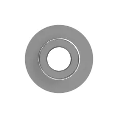 Caterpillar 11mm Inner Diameter Boss — Dreiviertelansicht