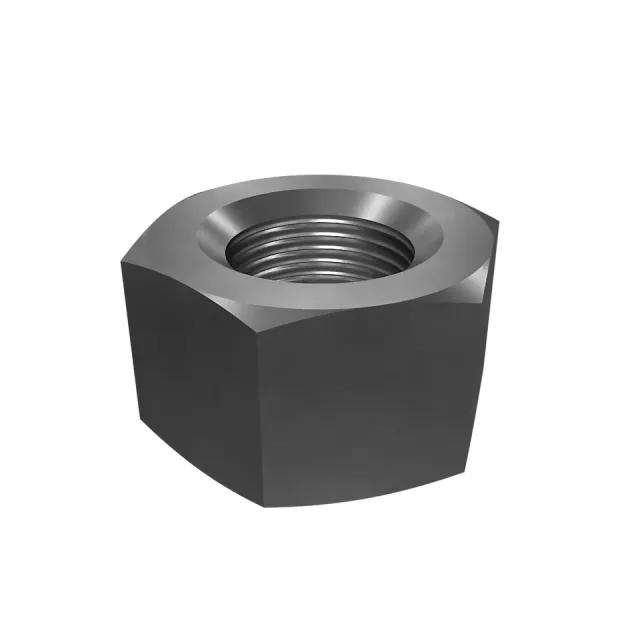 M12 x 1.75mm Hex Nut