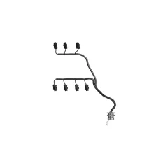 Caterpillar Transmission MAZO DE CABLES — vista en tres cuartos