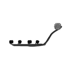 Caterpillar Transmission MAZO DE CABLES — vista en tres cuartos