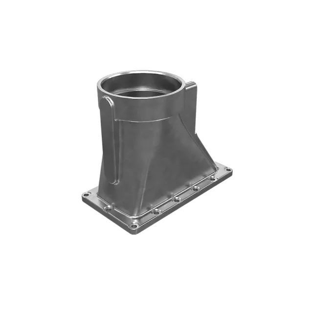 Manifold Inlet Adapter