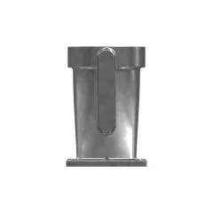 Caterpillar Manifold Inlet Adapter — açılı görünüm