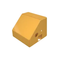 Caterpillar Flood Lamp Mount Plate